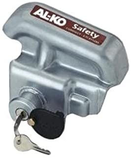 AL-KO Alko Safety - Elemento de Seguridad para remolques