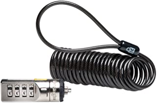 Kensington 941619 - Cable de Seguridad para portatiles- Color Negro