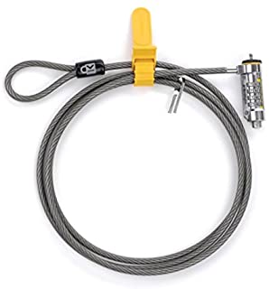 Kensington ComboSaver® Combination Lock - Cable antirrobo (1-5 m)