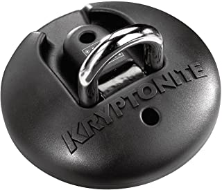 Kryptonite 330202 Candado- Calidad- Negro- 46 mm