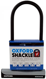 Oxford U-Lock - Candado para Bicicleta