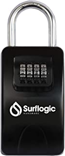 SURF LOGIC Key Security Lock Maxi